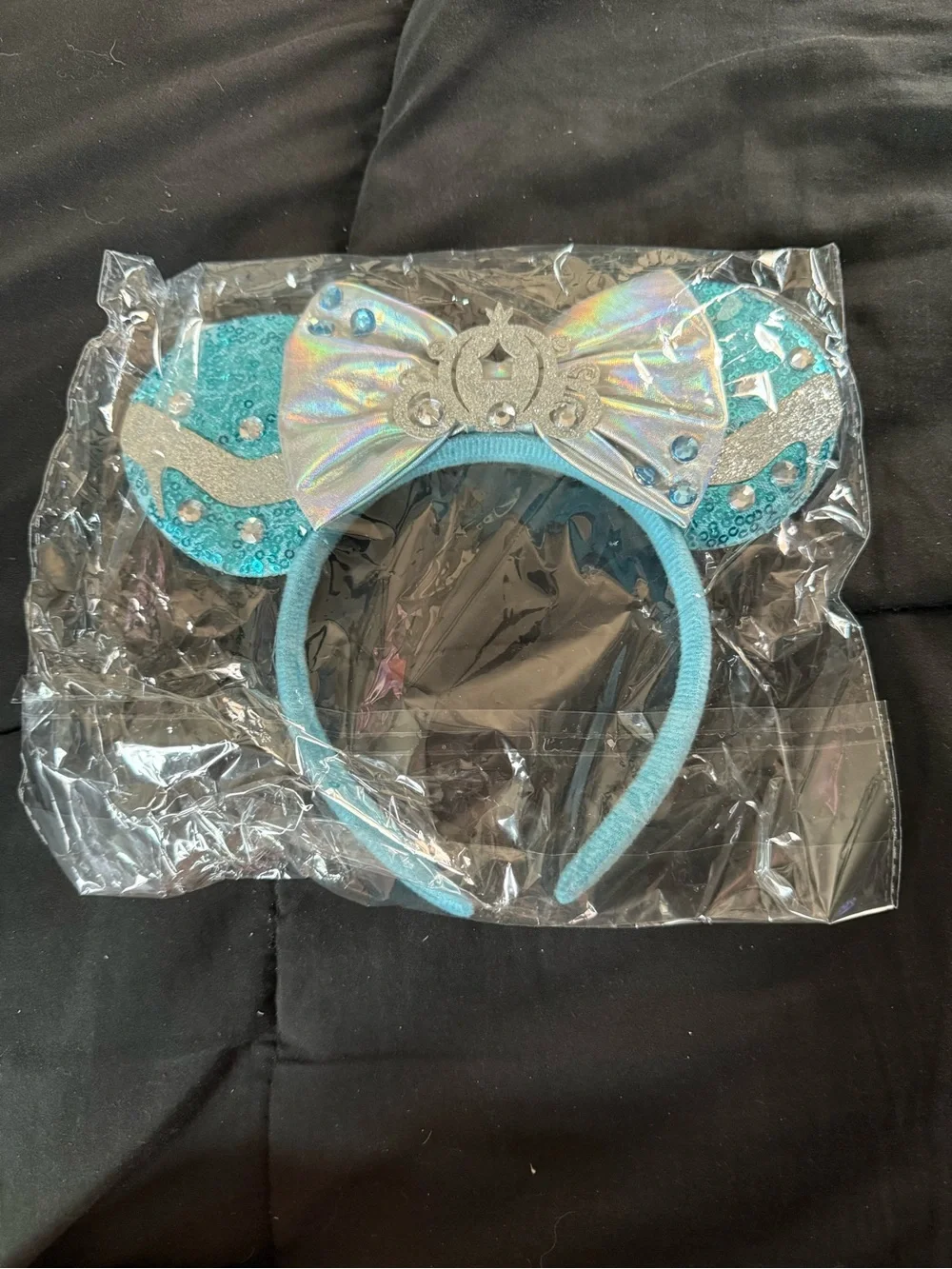 Cinderella Mickey Ears